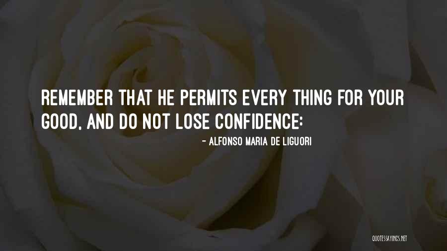 Alfonso Maria De Liguori Quotes 1951706 Alfonso Maria De Liguori Quotes 1951706