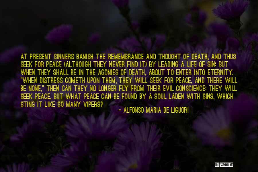 Alfonso Maria De Liguori Quotes 463757 Alfonso Maria De Liguori Quotes 463757