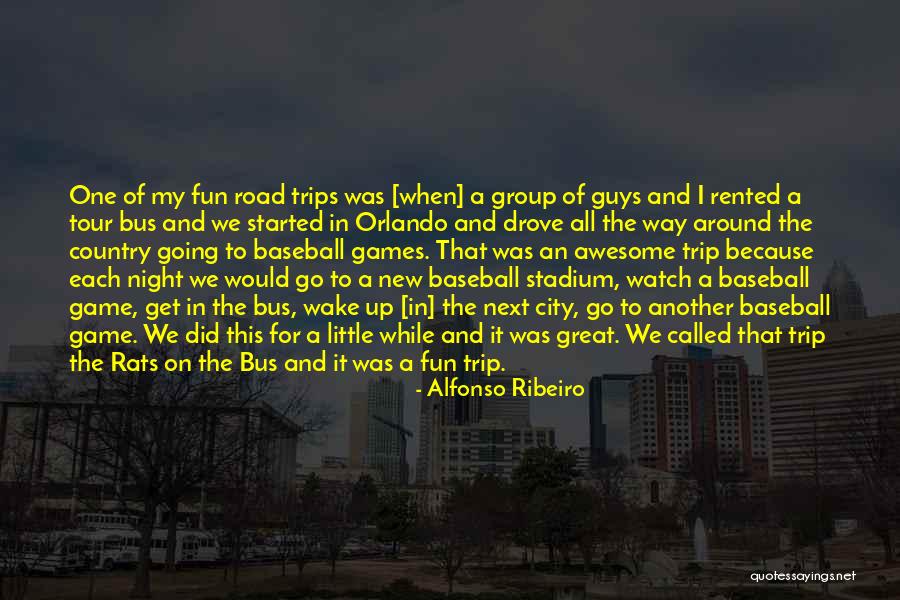 Alfonso Ribeiro Quotes 1089587 Alfonso Ribeiro Quotes 1089587