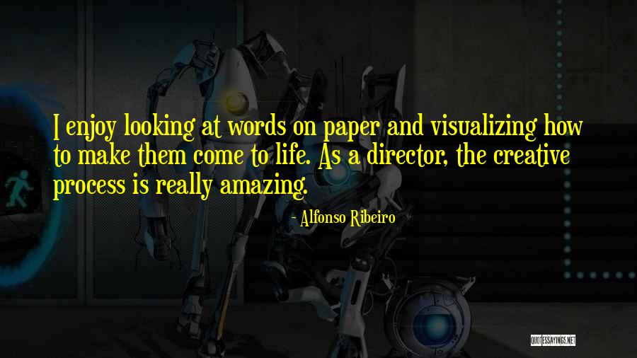 Alfonso Ribeiro Quotes 2213599 Alfonso Ribeiro Quotes 2213599