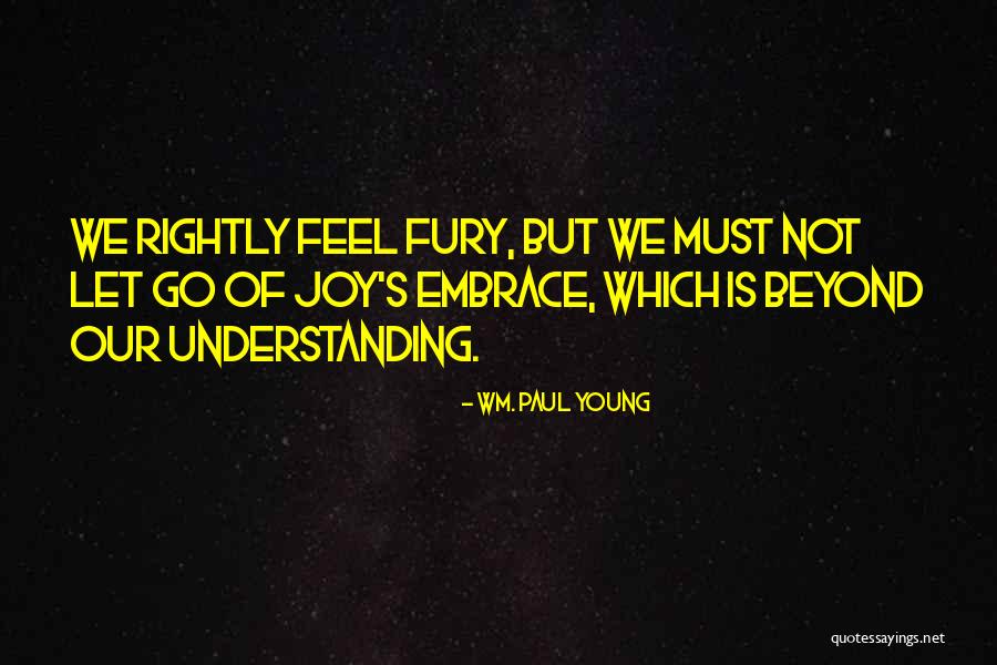Alfonso Yuchengco Quotes By Wm. Paul Young Alfonso Yuchengco Quotes By Wm. Paul Young