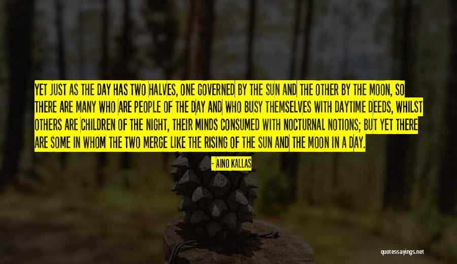 Alfonzia Braxton Quotes By Aino Kallas Alfonzia Braxton Quotes By Aino Kallas