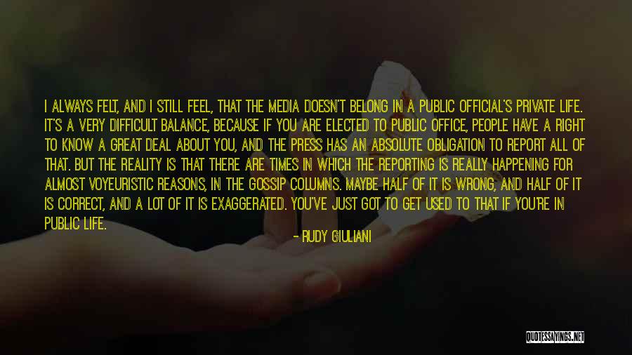 Alfonzia Braxton Quotes By Rudy Giuliani Alfonzia Braxton Quotes By Rudy Giuliani