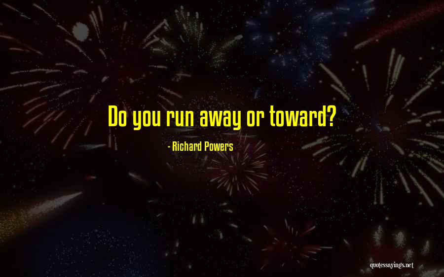 Alfonzo Hunter Quotes By Richard Powers Alfonzo Hunter Quotes By Richard Powers