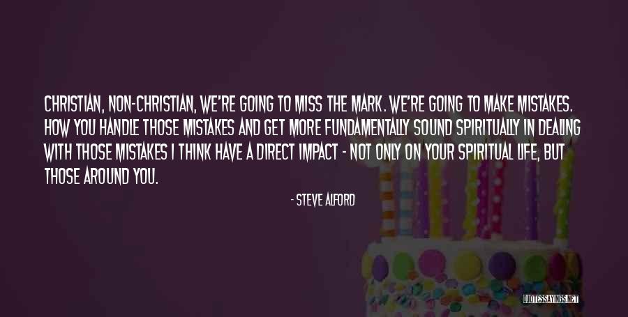 Alford Quotes By Steve Alford Alford Quotes By Steve Alford