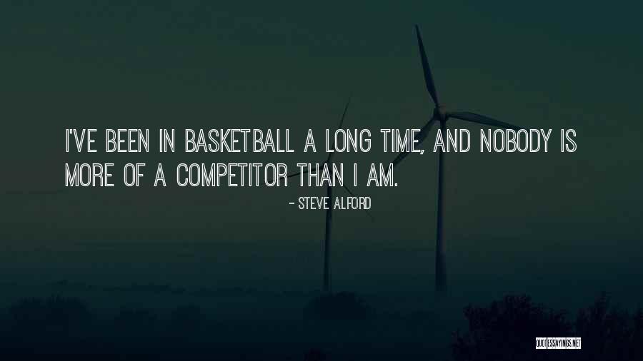 Alford Quotes By Steve Alford Alford Quotes By Steve Alford