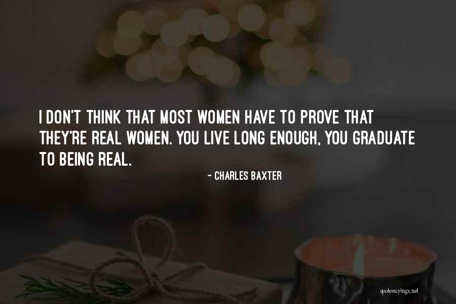 Alfortish Baton Quotes By Charles Baxter Alfortish Baton Quotes By Charles Baxter