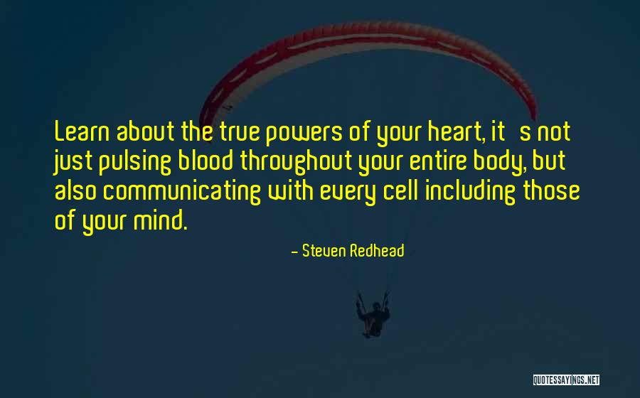 Alfortish Baton Quotes By Steven Redhead Alfortish Baton Quotes By Steven Redhead