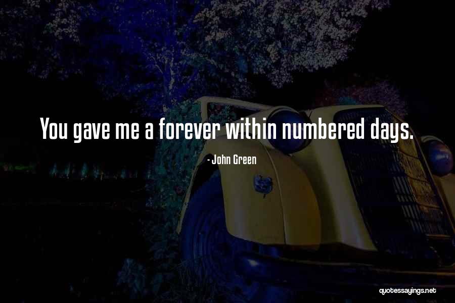 Alfortish Obituary Quotes By John Green Alfortish Obituary Quotes By John Green