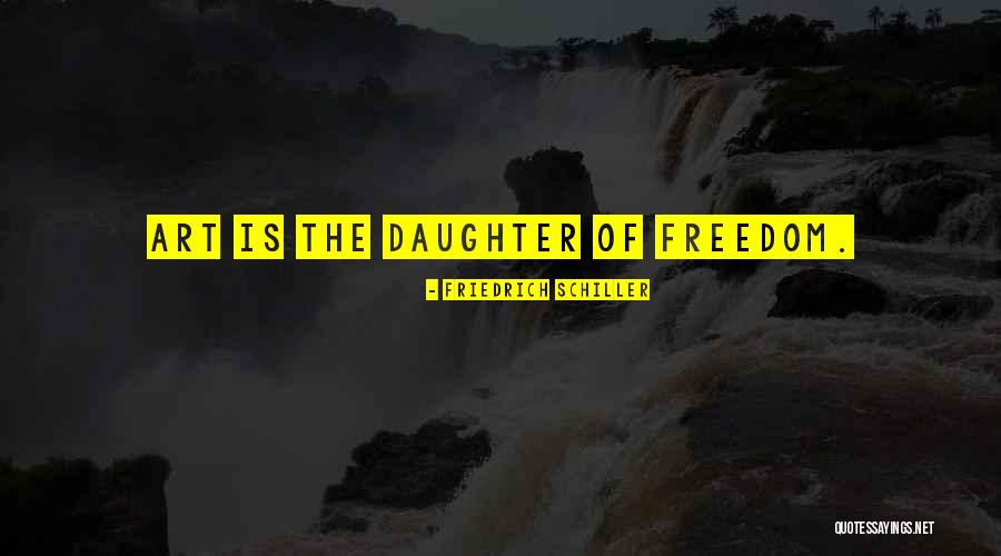 Alfraganus Quotes By Friedrich Schiller Alfraganus Quotes By Friedrich Schiller