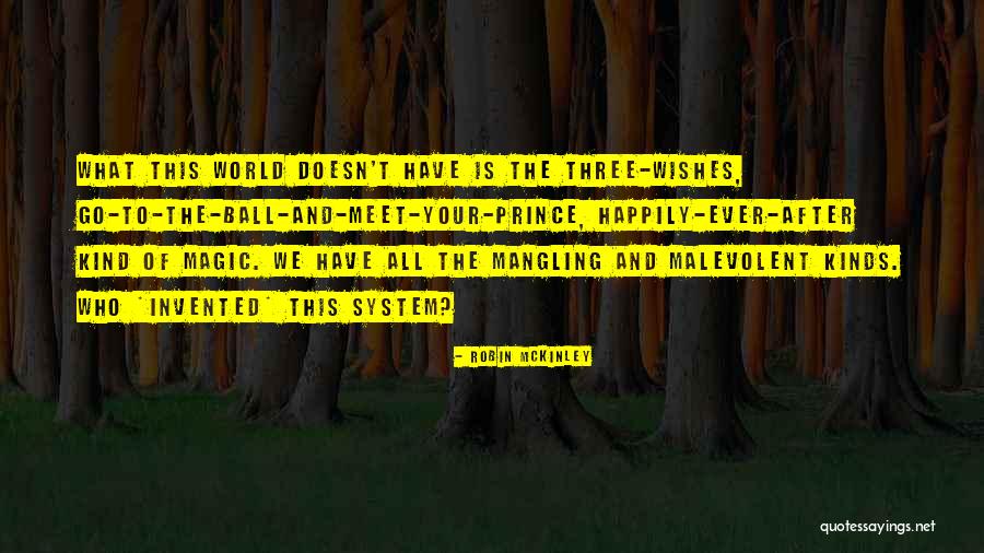 Alfraganus Quotes By Robin McKinley Alfraganus Quotes By Robin McKinley