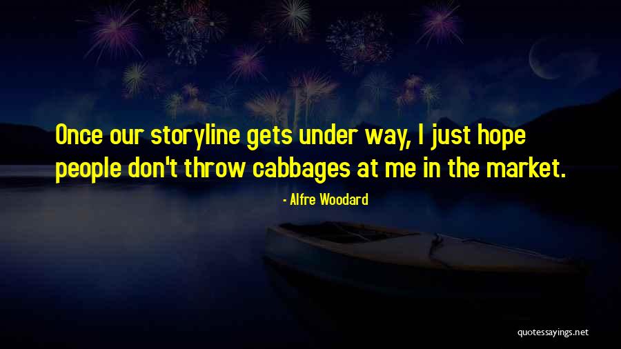 Alfre Quotes By Alfre Woodard Alfre Quotes By Alfre Woodard