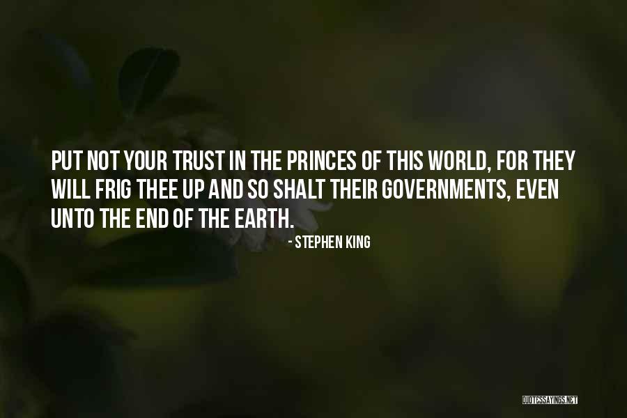 Alfre Quotes By Stephen King Alfre Quotes By Stephen King