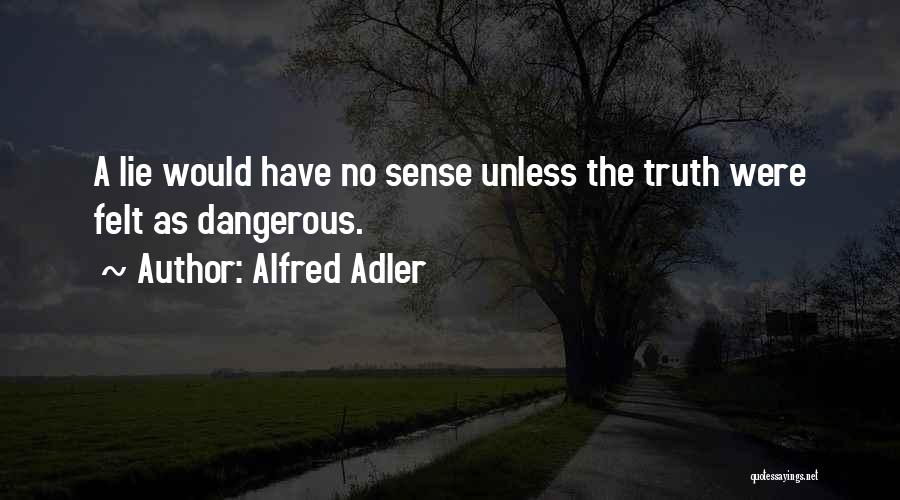 Alfred Adler Quotes 103316