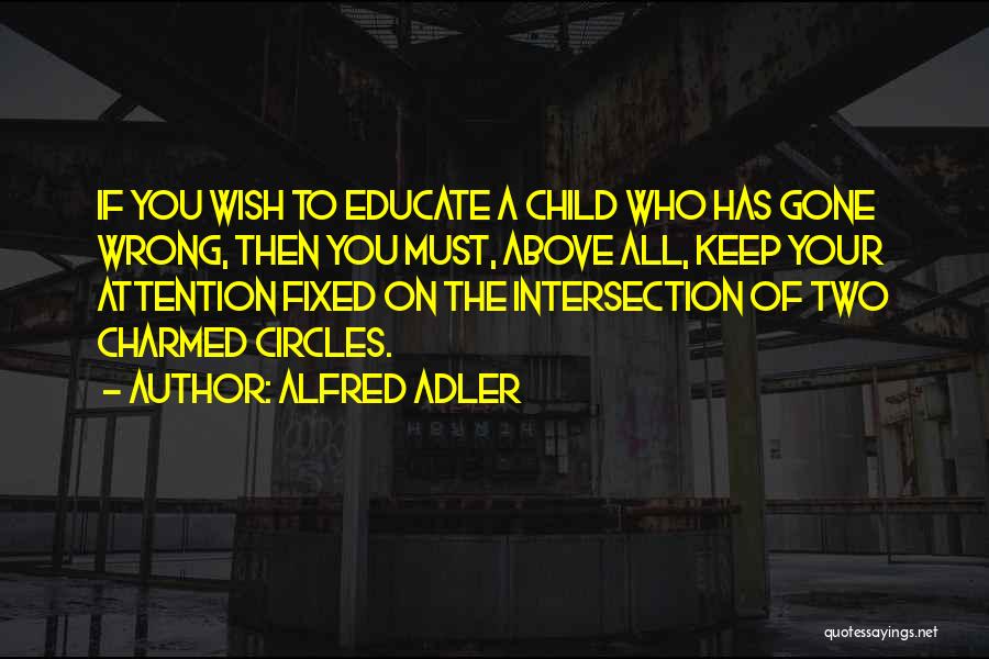 Alfred Adler Quotes 1162937