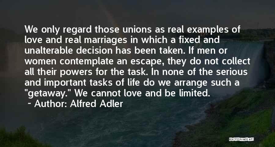 Alfred Adler Quotes 1192056