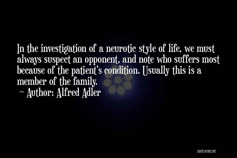 Alfred Adler Quotes 1198440