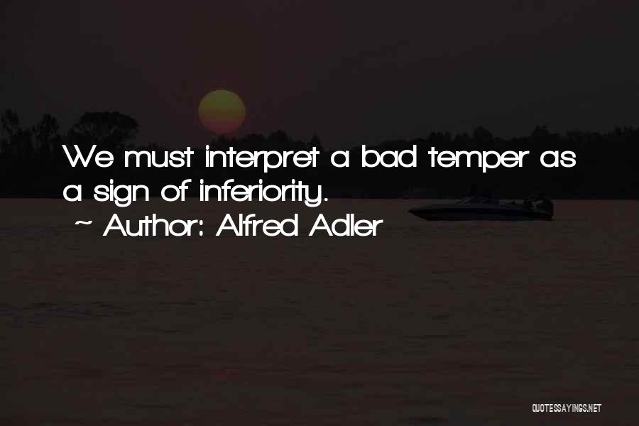 Alfred Adler Quotes 1250044