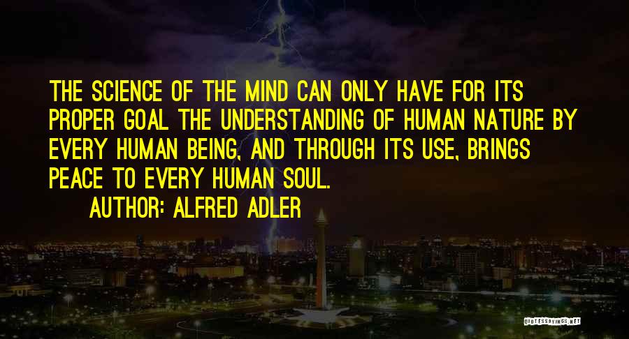 Alfred Adler Quotes 1478849