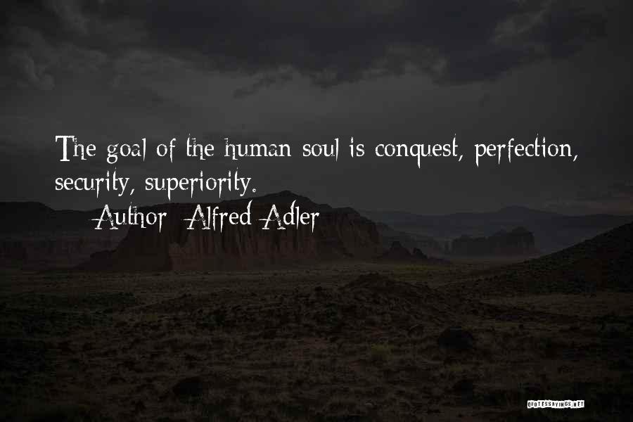 Alfred Adler Quotes 1594738