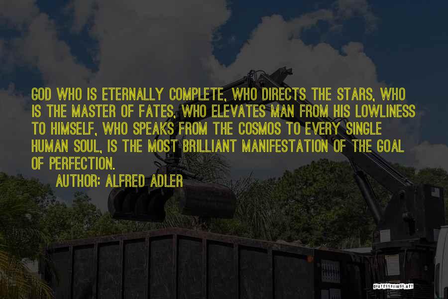 Alfred Adler Quotes 162627