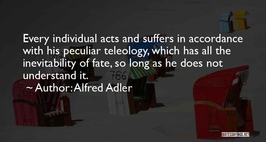 Alfred Adler Quotes 2021684