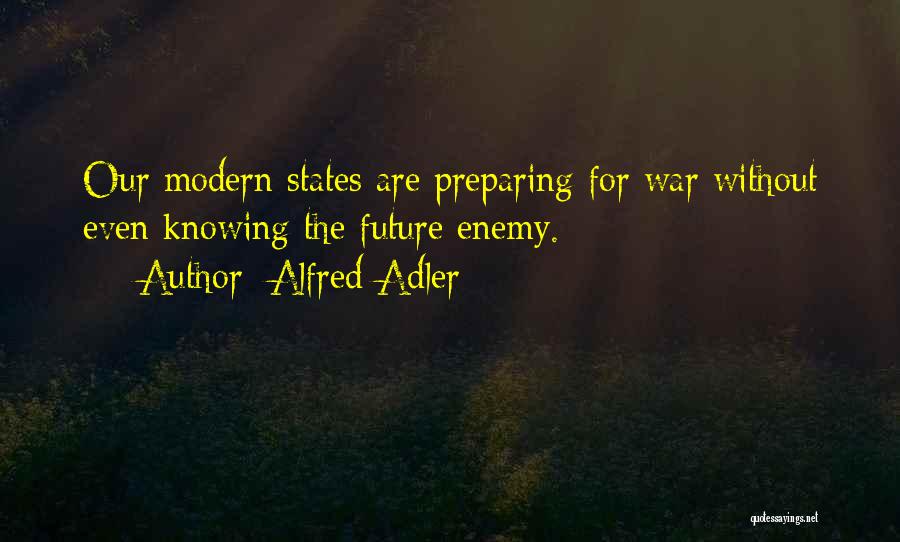 Alfred Adler Quotes 2057927