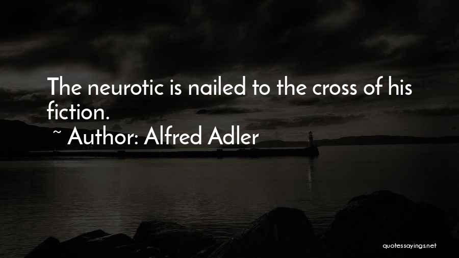 Alfred Adler Quotes 283206