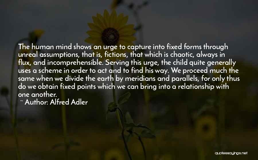 Alfred Adler Quotes 418442