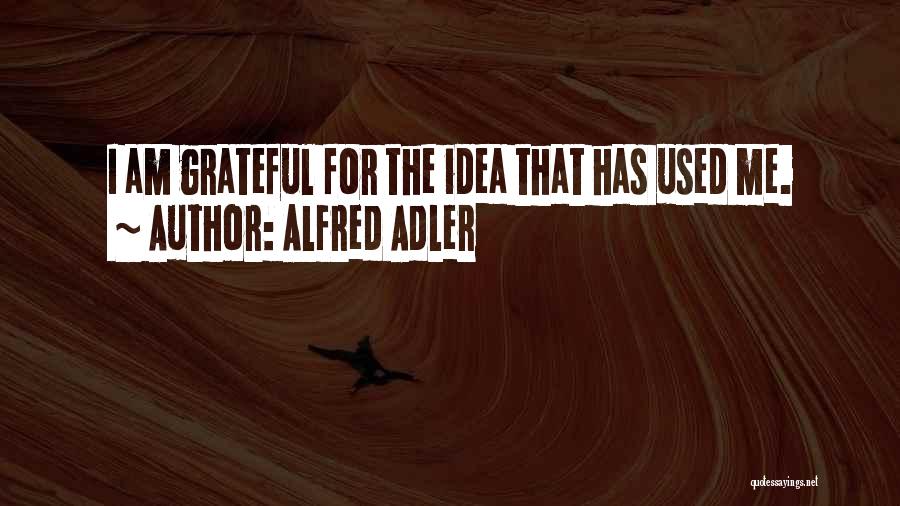 Alfred Adler Quotes 432808