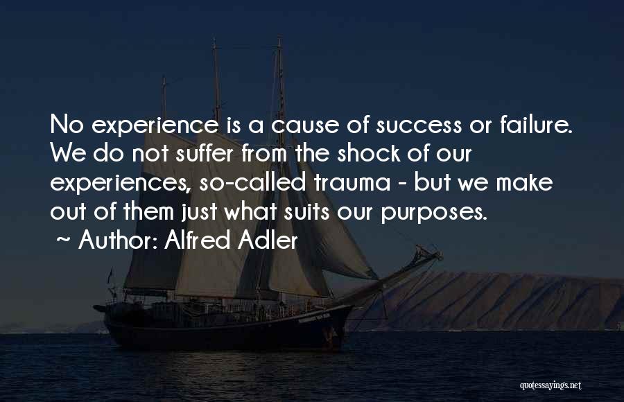 Alfred Adler Quotes 467832