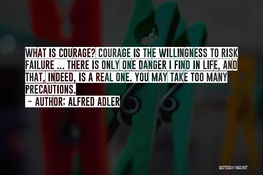 Alfred Adler Quotes 705544