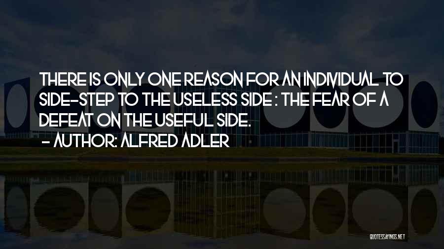 Alfred Adler Quotes 830874
