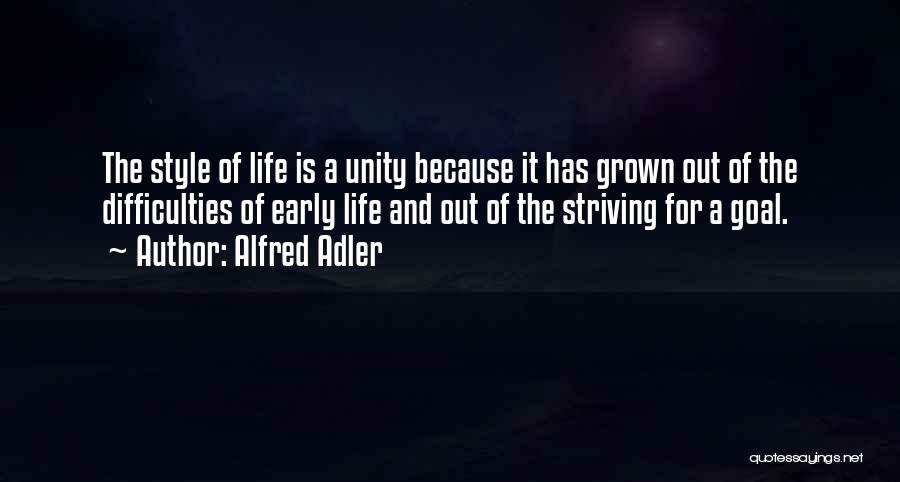 Alfred Adler Quotes 840764