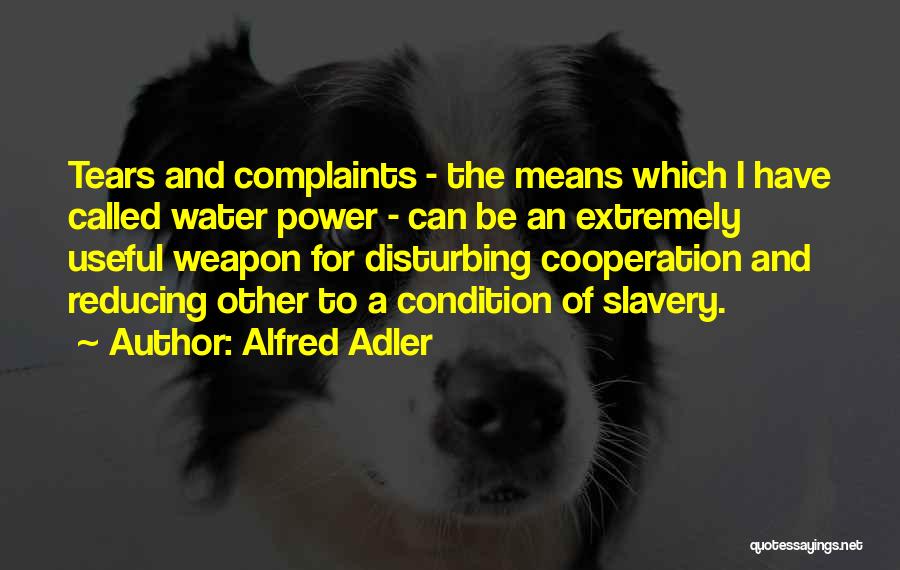 Alfred Adler Quotes 857933