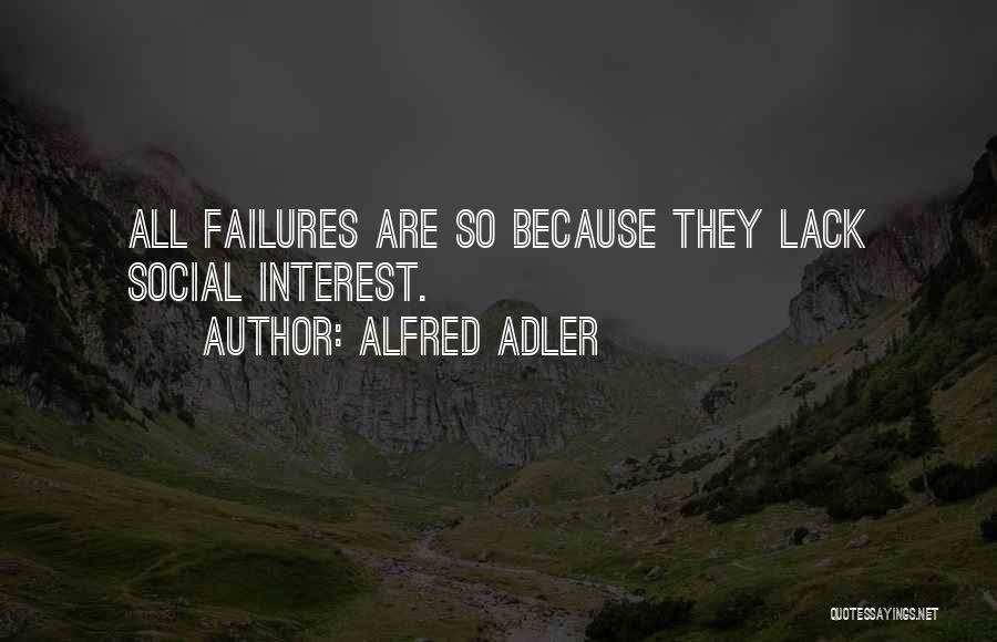 Alfred Adler Quotes 86024