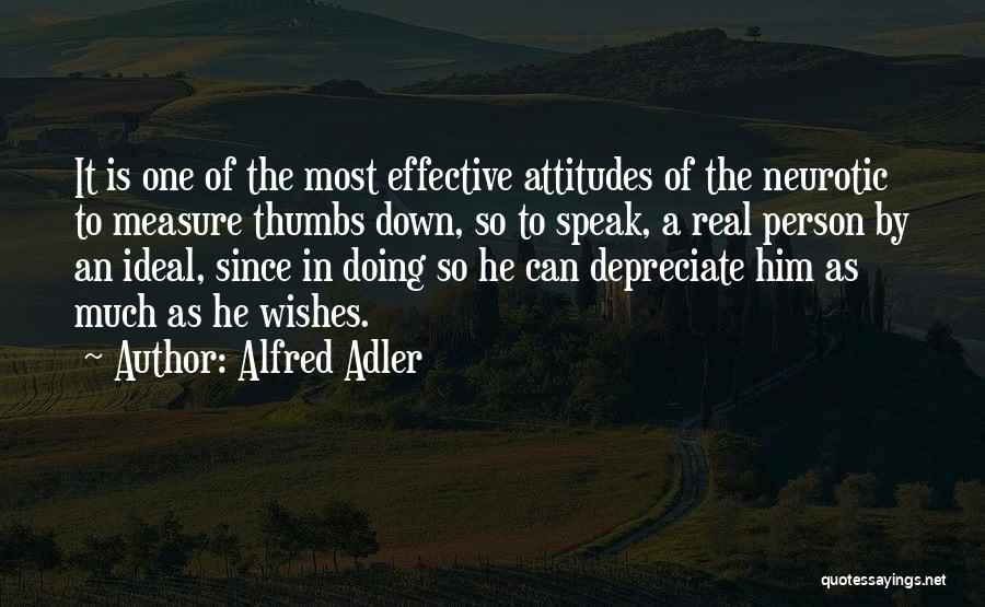 Alfred Adler Quotes 943840