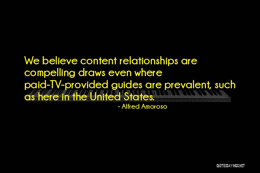 Alfred Amoroso Quotes 1899421 Alfred Amoroso Quotes 1899421