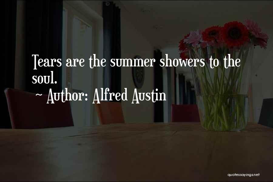 Alfred Austin Quotes 1989687