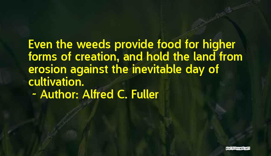 Alfred C. Fuller Quotes 2149388