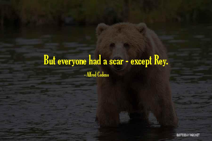 Alfred Cedeno Quotes 2022746 Alfred Cedeno Quotes 2022746
