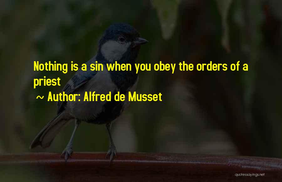 Alfred De Musset Quotes 1047148