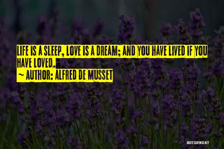 Alfred De Musset Quotes 1157946