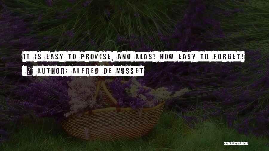 Alfred De Musset Quotes 1189829