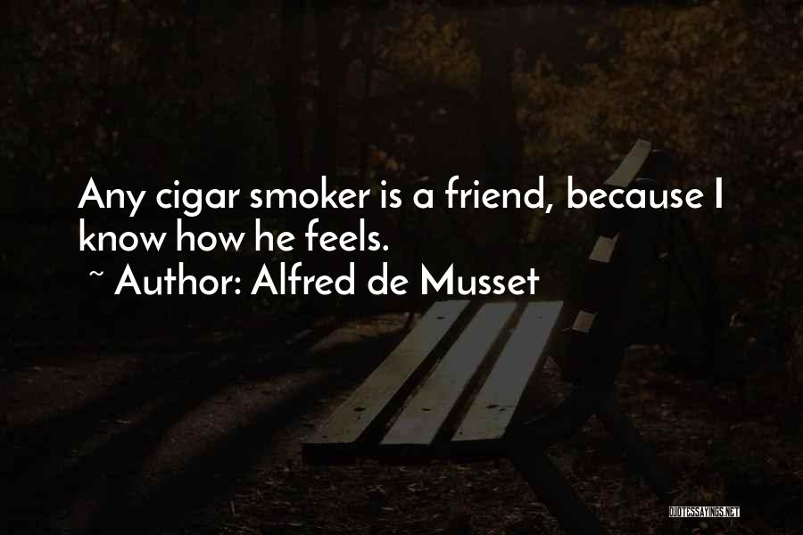 Alfred De Musset Quotes 1648567