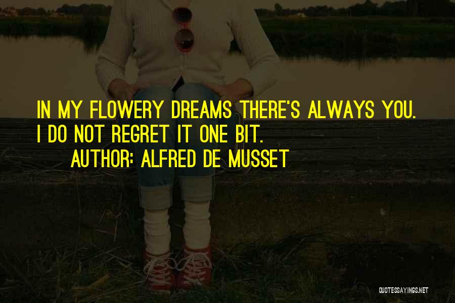 Alfred De Musset Quotes 168646