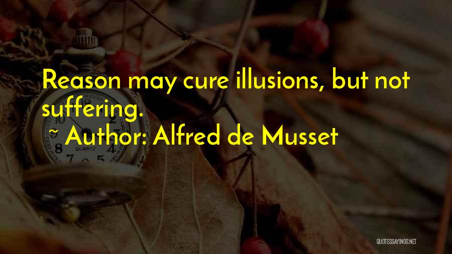 Alfred De Musset Quotes 1770866