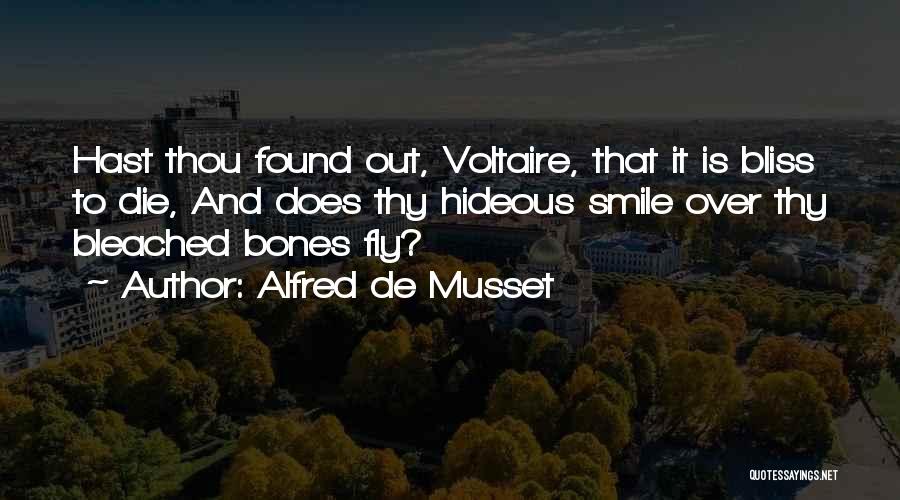 Alfred De Musset Quotes 1939127