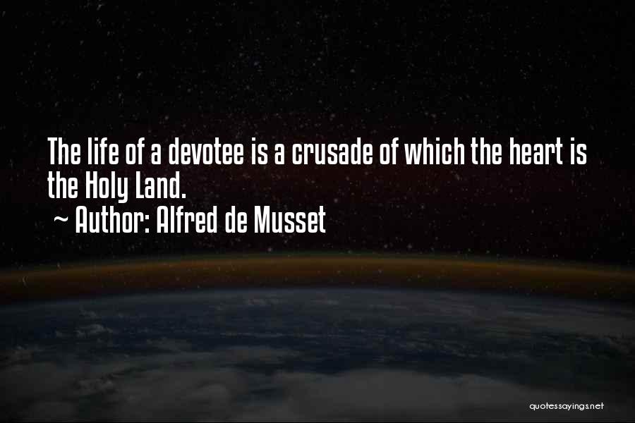 Alfred De Musset Quotes 1977827