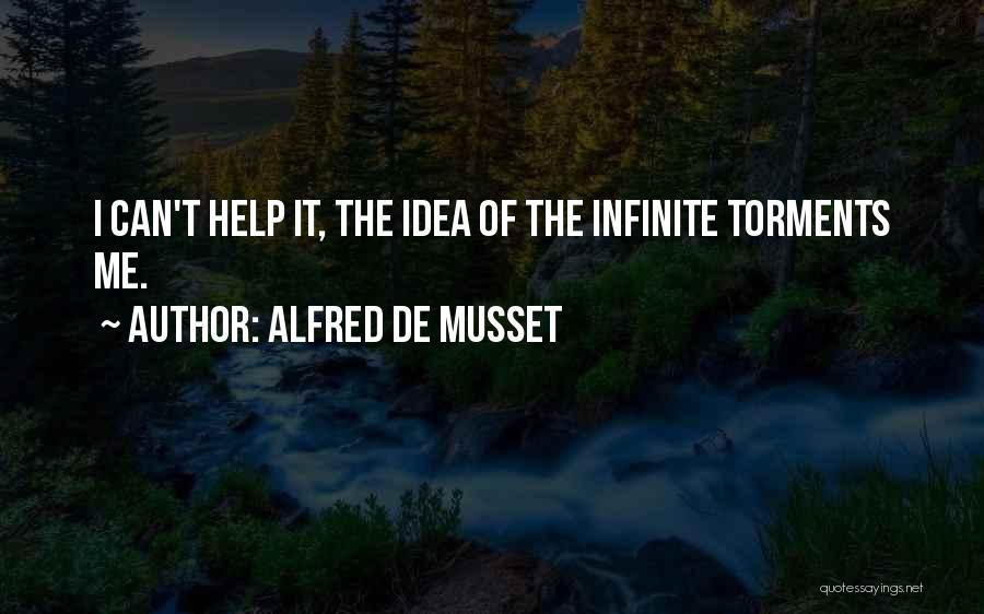 Alfred De Musset Quotes 198503